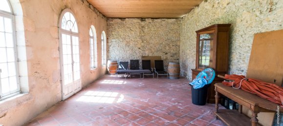 Дом с 5 спальнями в Дакс, Франция № 361339 25