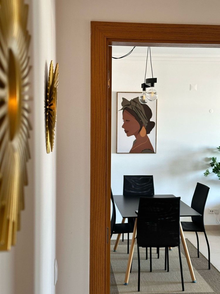 1 غرف نوم شقة في Portimao, Portugal رقم 327749