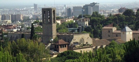 6 Schlafzimmer Haus in Pedralbes, Spain, Nr. 117457 2