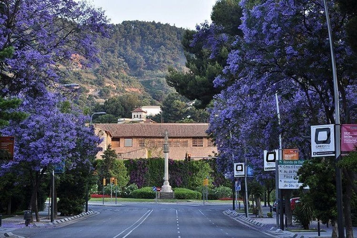 6 Schlafzimmer Haus in Pedralbes, Spain, Nr. 117457