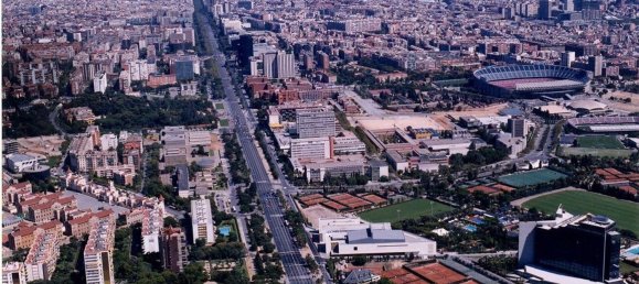 6 Schlafzimmer Haus in Pedralbes, Spain, Nr. 117457 5