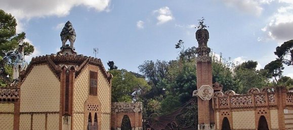 6 Schlafzimmer Haus in Pedralbes, Spain, Nr. 117457 7