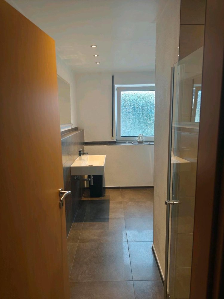 3 غرف نوم شقة في Trier-Saarburg, Germany رقم 358300