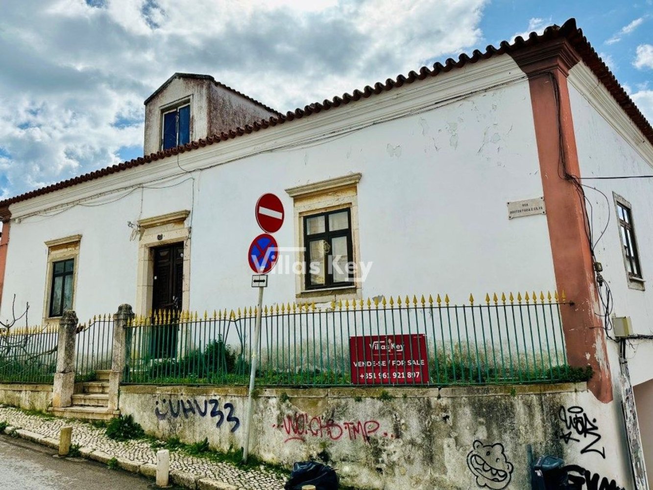 5 Schlafzimmer Haus in Lagos, Portugal, Nr. 339917