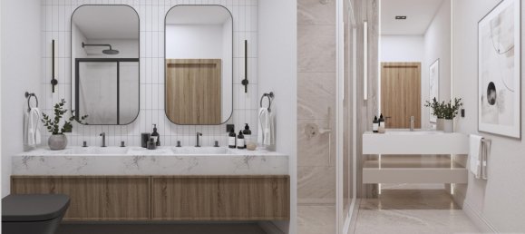 Villa 3+3 in Cesme, Turkey No. 19312 16