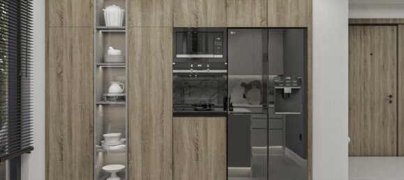 Villa 3+3 in Cesme, Turkey No. 19312 10