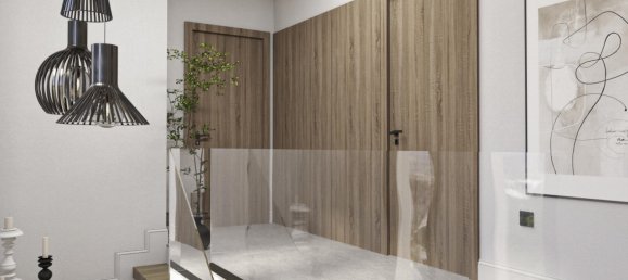 Villa 3+3 in Cesme, Turkey No. 19312 12