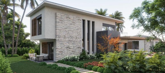 Villa 3+3 in Cesme, Turkey No. 19312 17