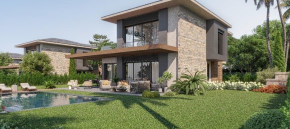 Villa 3+3 in Cesme, Turkey No. 19312 7