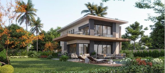 Villa 3+3 in Cesme, Turkey No. 19312 6