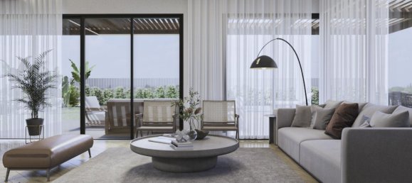 Villa 3+3 in Cesme, Turkey No. 19312 9