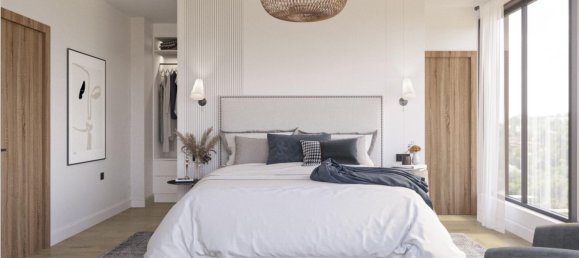 Villa 3+3 in Cesme, Turkey No. 19312 15