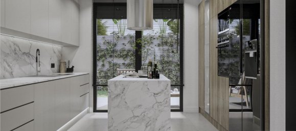 Villa 3+3 in Cesme, Turkey No. 19312 11