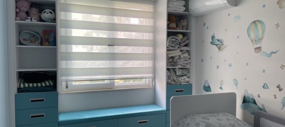 Apartment 2+1 in Alanya, Turkey No. 26192 7