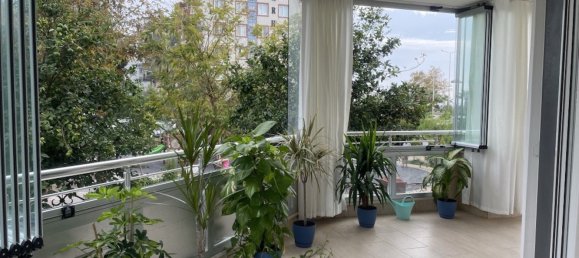 Apartment 2+1 in Alanya, Turkey No. 26192 12