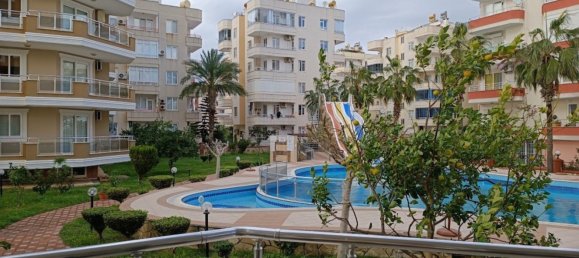 Apartment 2+1 in Alanya, Turkey No. 26192 13