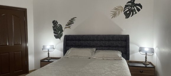 Apartment 2+1 in Alanya, Turkey No. 26192 15