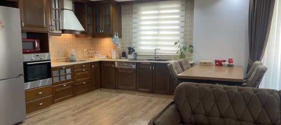 Apartment 2+1 in Alanya, Turkey No. 26192 5