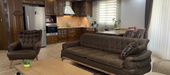 Apartment 2+1 in Alanya, Turkey No. 26192 2