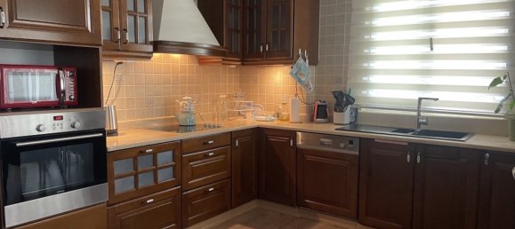 Apartment 2+1 in Alanya, Turkey No. 26192 4