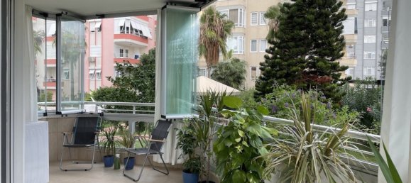 Apartment 2+1 in Alanya, Turkey No. 26192 11