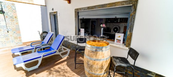 532m² Hotel in Reguengos de Monsaraz, Portugal No. 162816 30