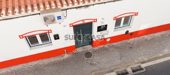 532m² Hotel in Reguengos de Monsaraz, Portugal No. 162816 2