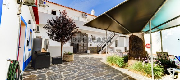 532m² Hotel in Reguengos de Monsaraz, Portugal No. 162816 42