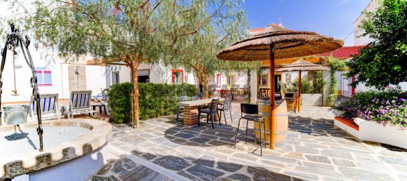 532m² Hotel in Reguengos de Monsaraz, Portugal No. 162816 41