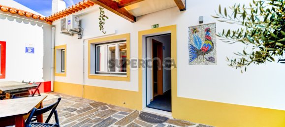 532m² Hotel in Reguengos de Monsaraz, Portugal No. 162816 12