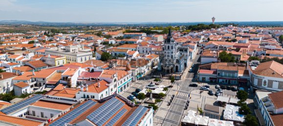 532m² Hotel in Reguengos de Monsaraz, Portugal No. 162816 36