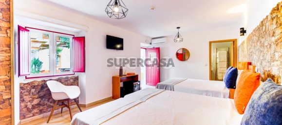 532m² Hotel in Reguengos de Monsaraz, Portugal No. 162816 9