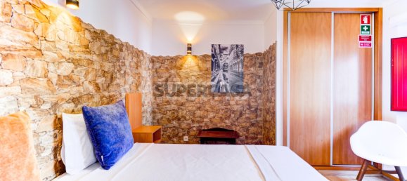 532m² Hotel in Reguengos de Monsaraz, Portugal No. 162816 10