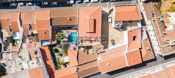 532m² Hotel in Reguengos de Monsaraz, Portugal No. 162816 33