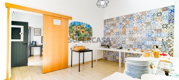 532m² Hotel in Reguengos de Monsaraz, Portugal No. 162816 25