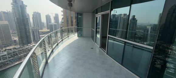 Apartamento T2 em Dubai Marina, UAE N.º 110567 2