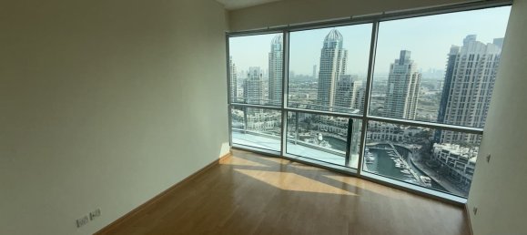 Apartamento T2 em Dubai Marina, UAE N.º 110567 10