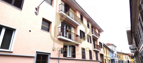 Apartamento de 3 dormitorios en Cilavegna, Italy No. 235256 22