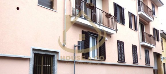 Apartamento de 3 dormitorios en Cilavegna, Italy No. 235256 23