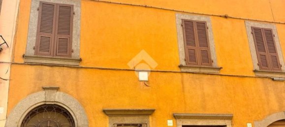 2غرفة شقة في Soriano nel Cimino, Italy رقم 146248 12