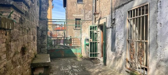 2غرفة شقة في Soriano nel Cimino, Italy رقم 146248 9