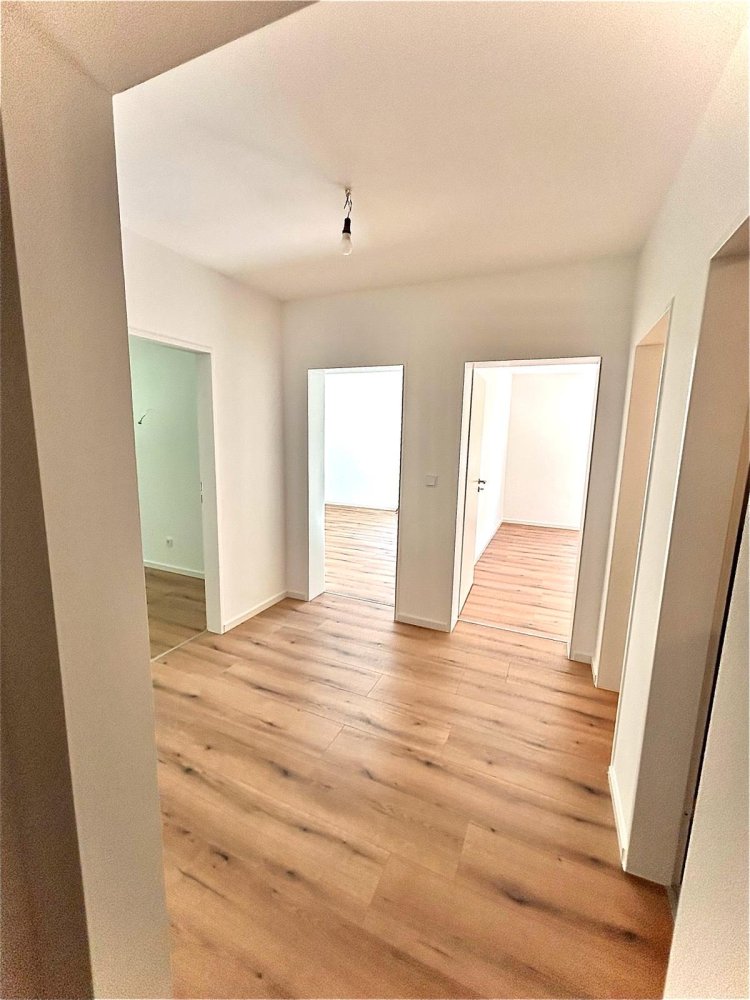 1 Schlafzimmer Wohnung in München, Germany, Nr. 237085