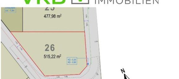 Земельный участок в Астен, Австрия № 130714 9