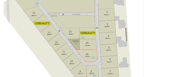 Земельный участок в Астен, Австрия № 130714 8