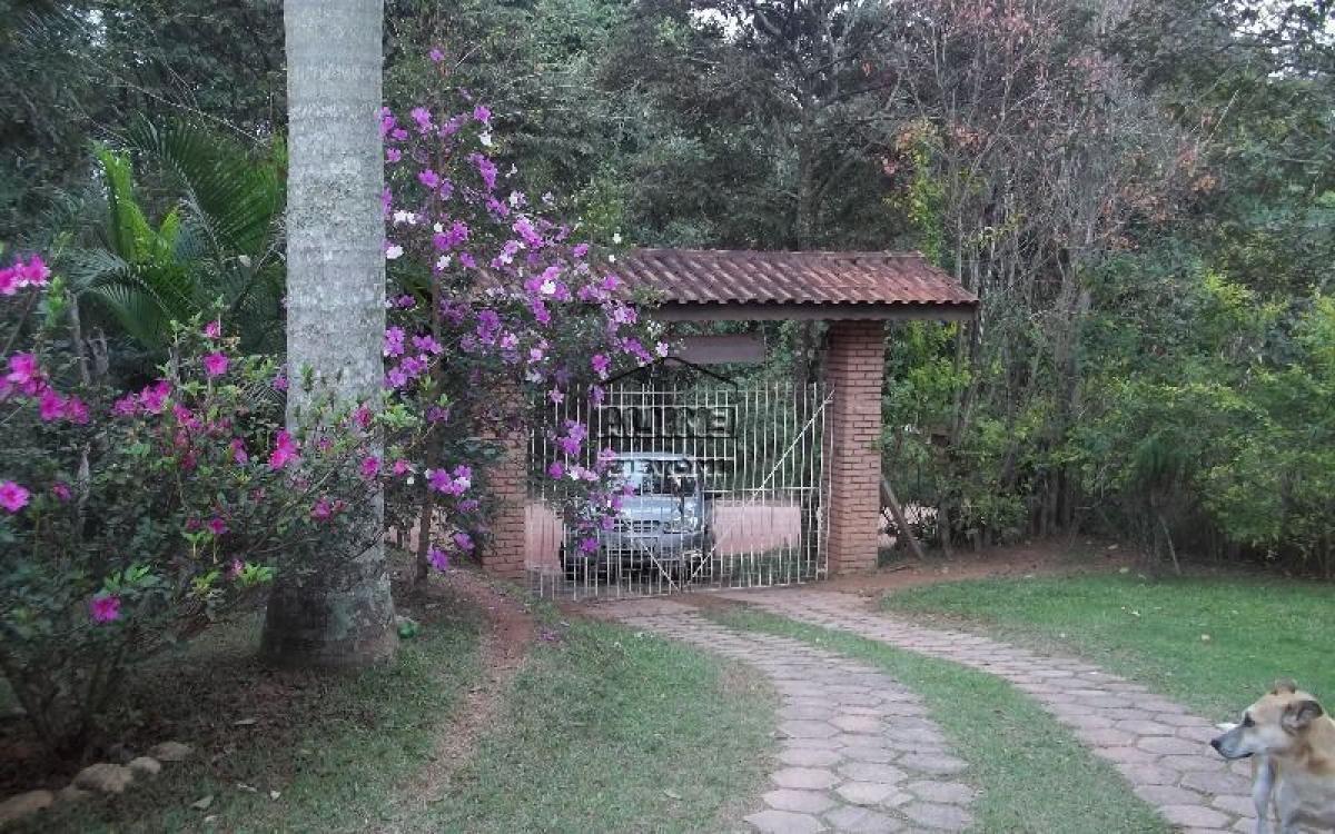 3 bedrooms House in Sao Paulo, Brazil No. 452892