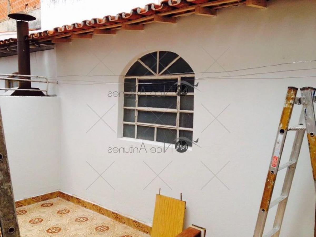 2 غرف نوم منزل في Sao Paulo, Brazil رقم 591659