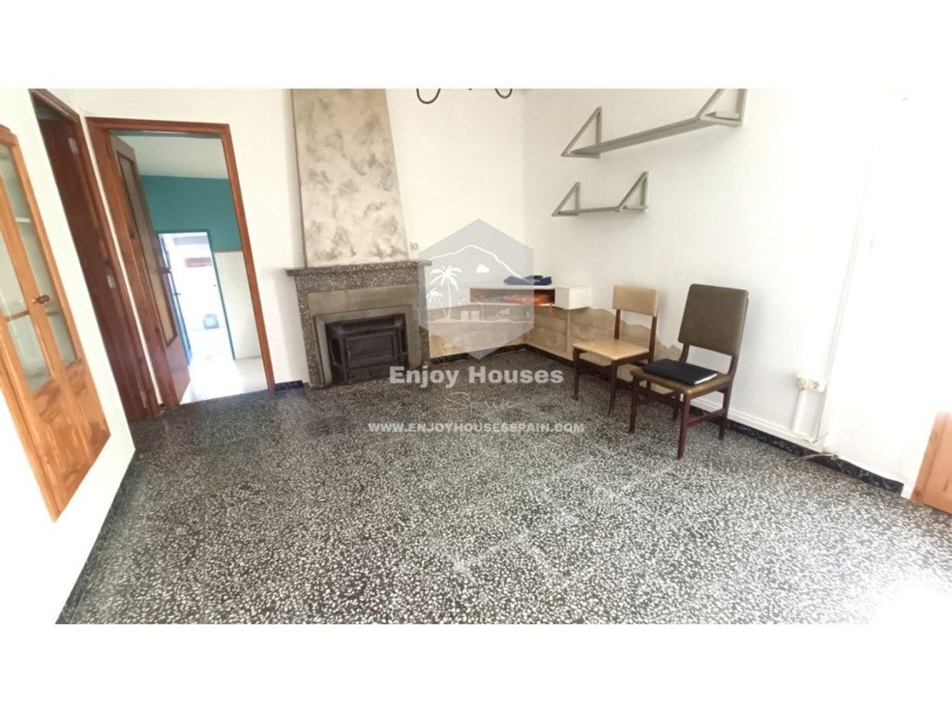 4 Schlafzimmer Stadthaus in Pedreguer, Spain, Nr. 192474