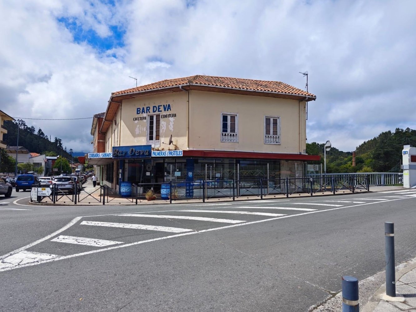 Здание 582м² в Кантабрия, Испания № 142586