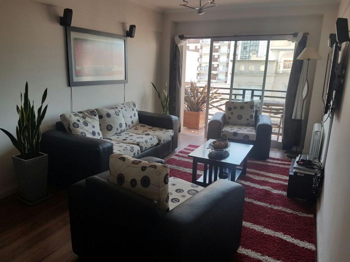 2 chambres Appartement à Mar del Plata, Argentina No. 73177