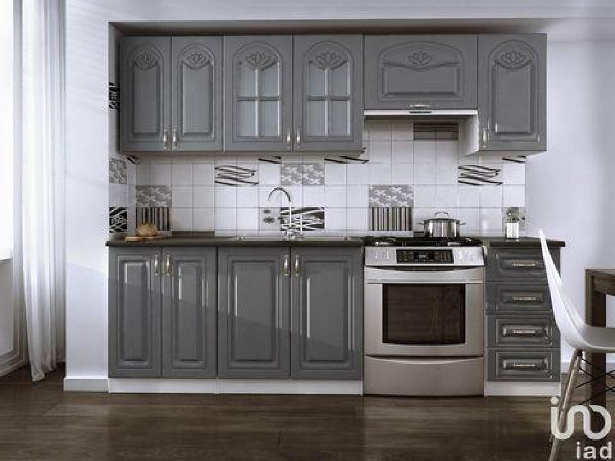 3 bedrooms Condo in Oberhausbergen, France No. 37334